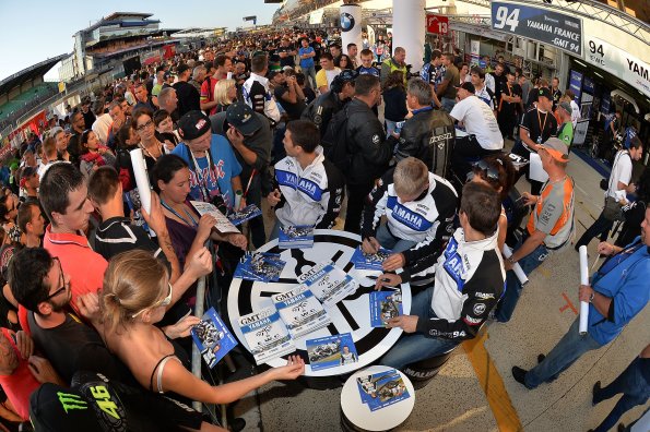 2013 04 24h Le Mans 07898